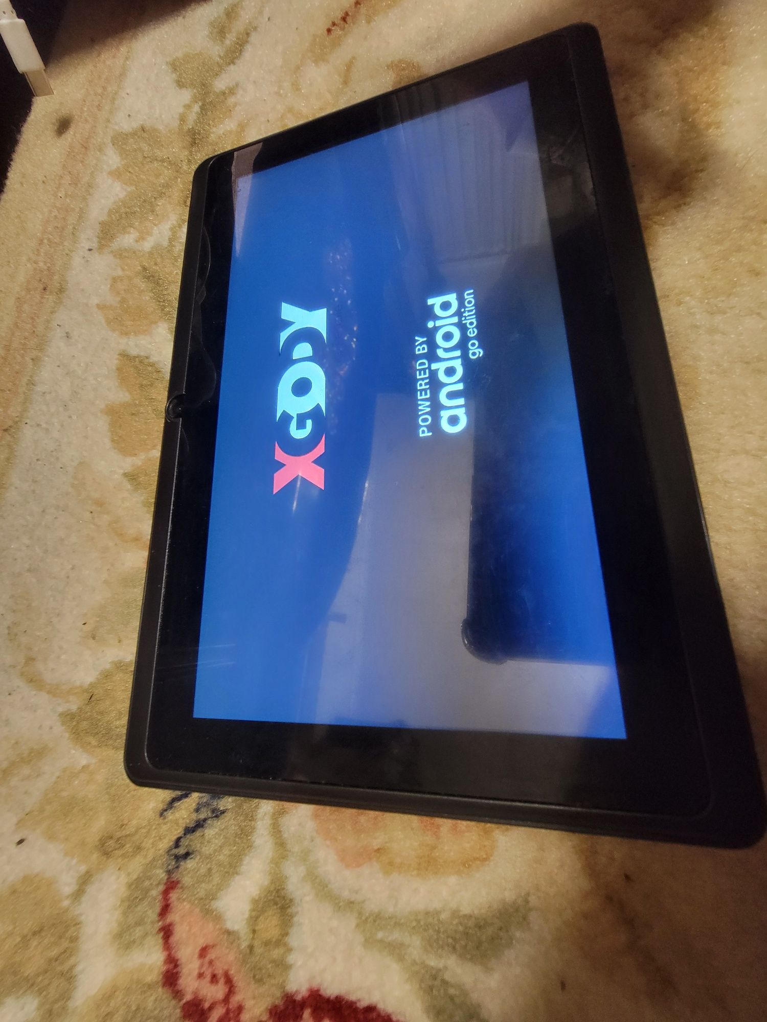 Планшет Xgody t720