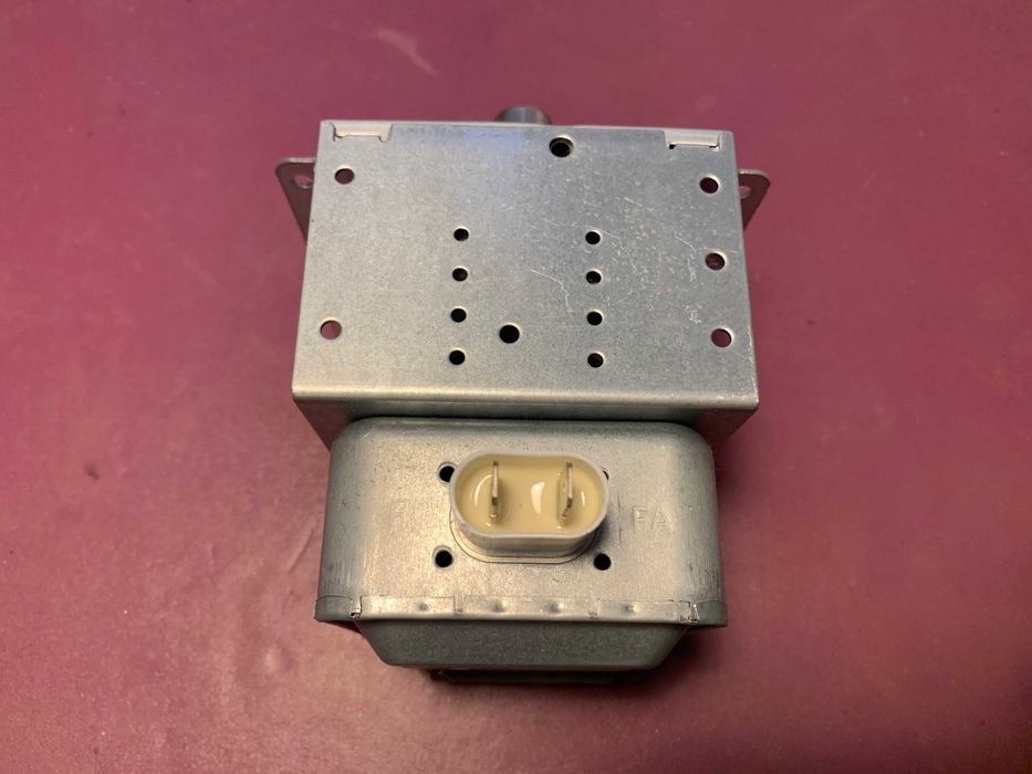 Magnetron WITOL typ: 2M217J  E422