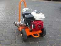 Honda motopompa membranowa do brudnej wody - szlamowa