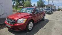 Dodge caliber 2.4 gasolina