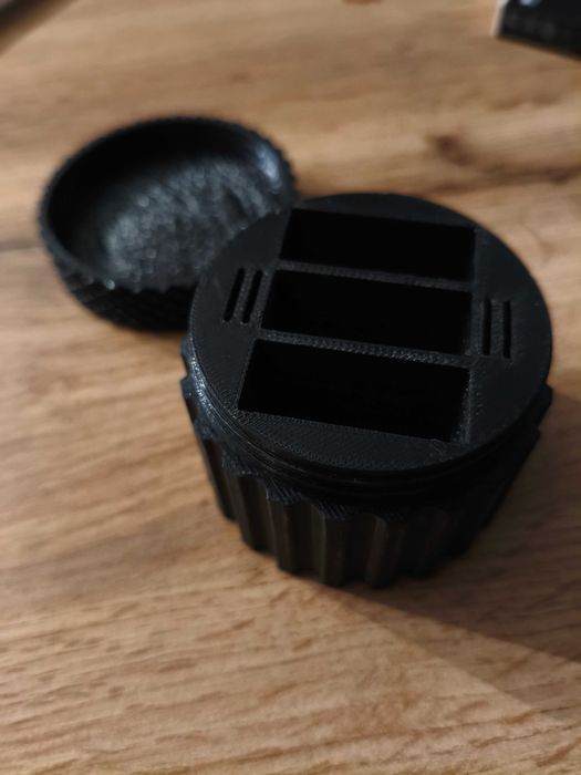 Kamera GoPro 9 Black zestaw