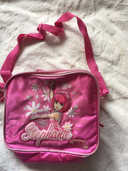 Lancheiras e sacos varias marcas