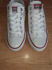 Converse trampki damskie rozmiar 37