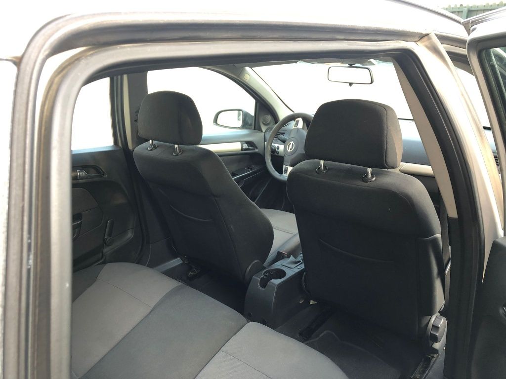 Opel Astra Caravan 1.3 Diesel