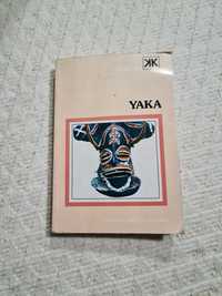 Livro - Yaka - Pepetela