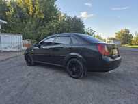 Продам Chevrolet Lacetti 2006 рік!
