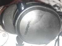 Słuchawki STEELSERIES Arctis 5 używane