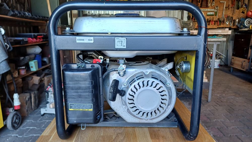 Agregat Einhell 2,0 kw