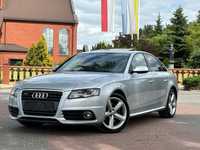 Audi A4 2.0 TDI Quattro*S-Line*170 KM*LED*Komforty*Szyberdach elek.*Super stan