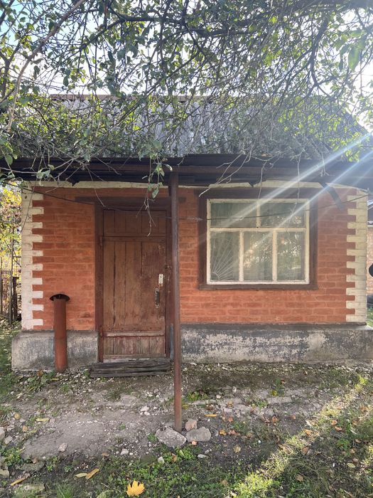 Продам Квартиру двухкімнатну район сахарного заводу