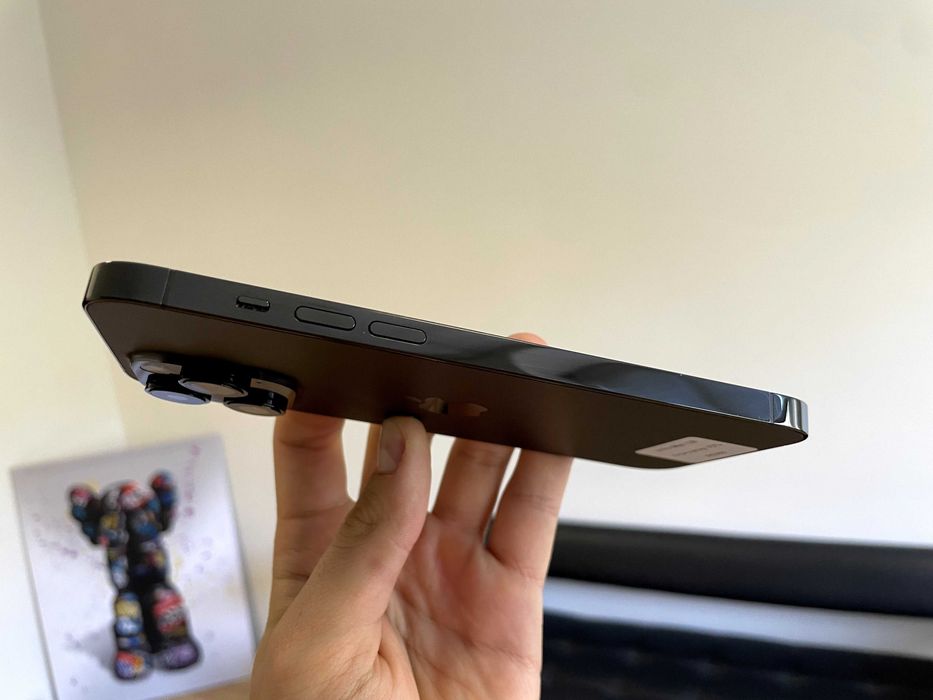 iPhone 14 Pro Max 128 gb Neverlock / від Магазину + Гарантія / Обмін