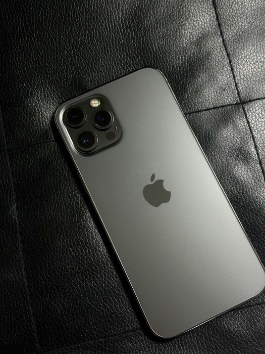 Iphone 12 Pro Max 256 gb