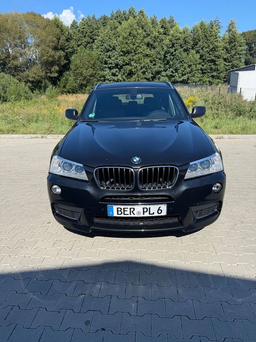 BMW X3 Bmw. X3