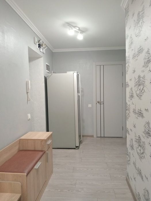 Сдається квартира до літа