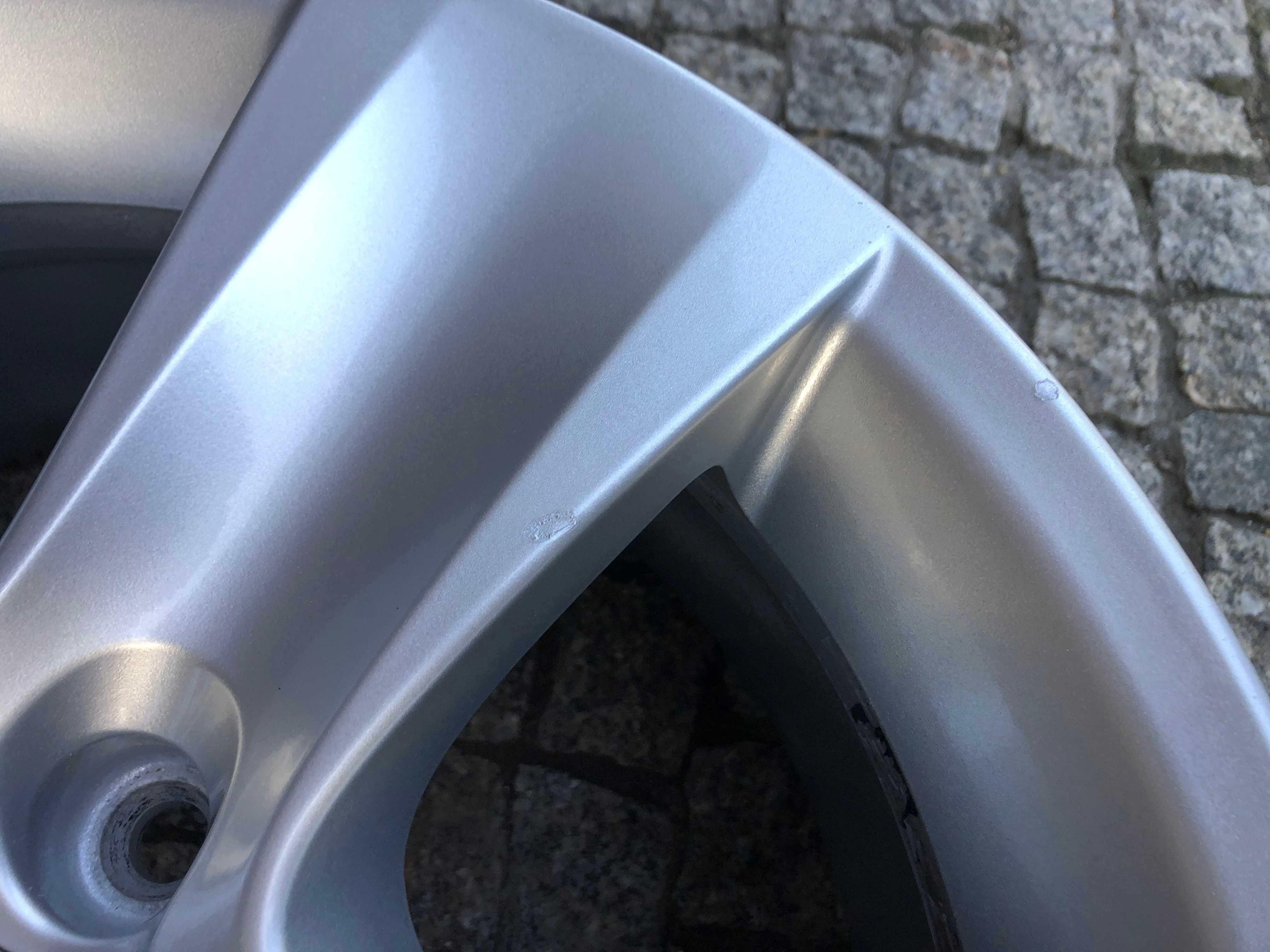 5x120 17 BMW F10 F11 F12 F13 F30 F31 F32 F34 E90 E91 E92 E93 F20 3 GT