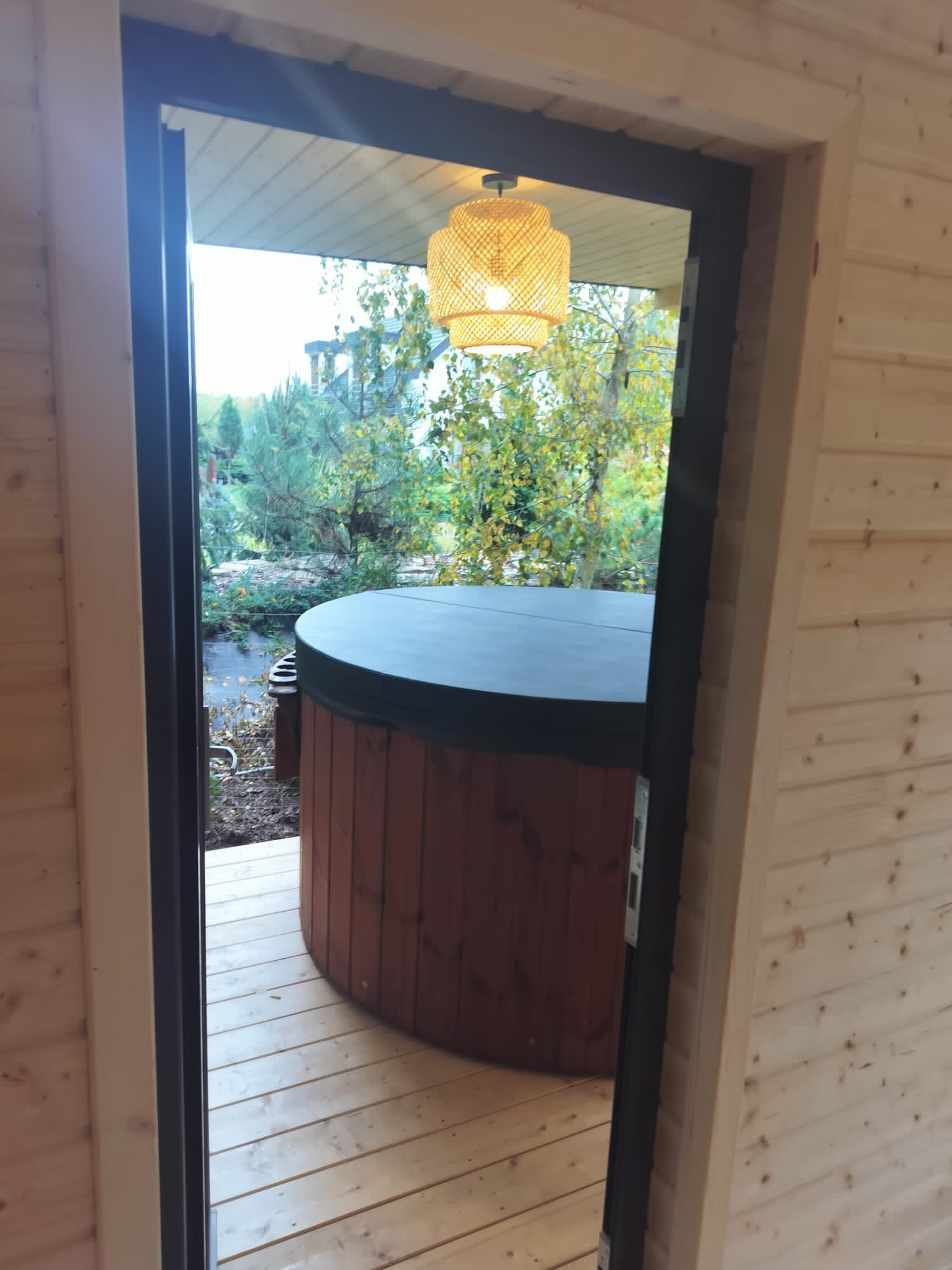 Sauna Optimal Max 2 68000