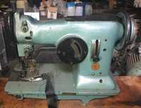 Промислова швейна машина з зигзагом