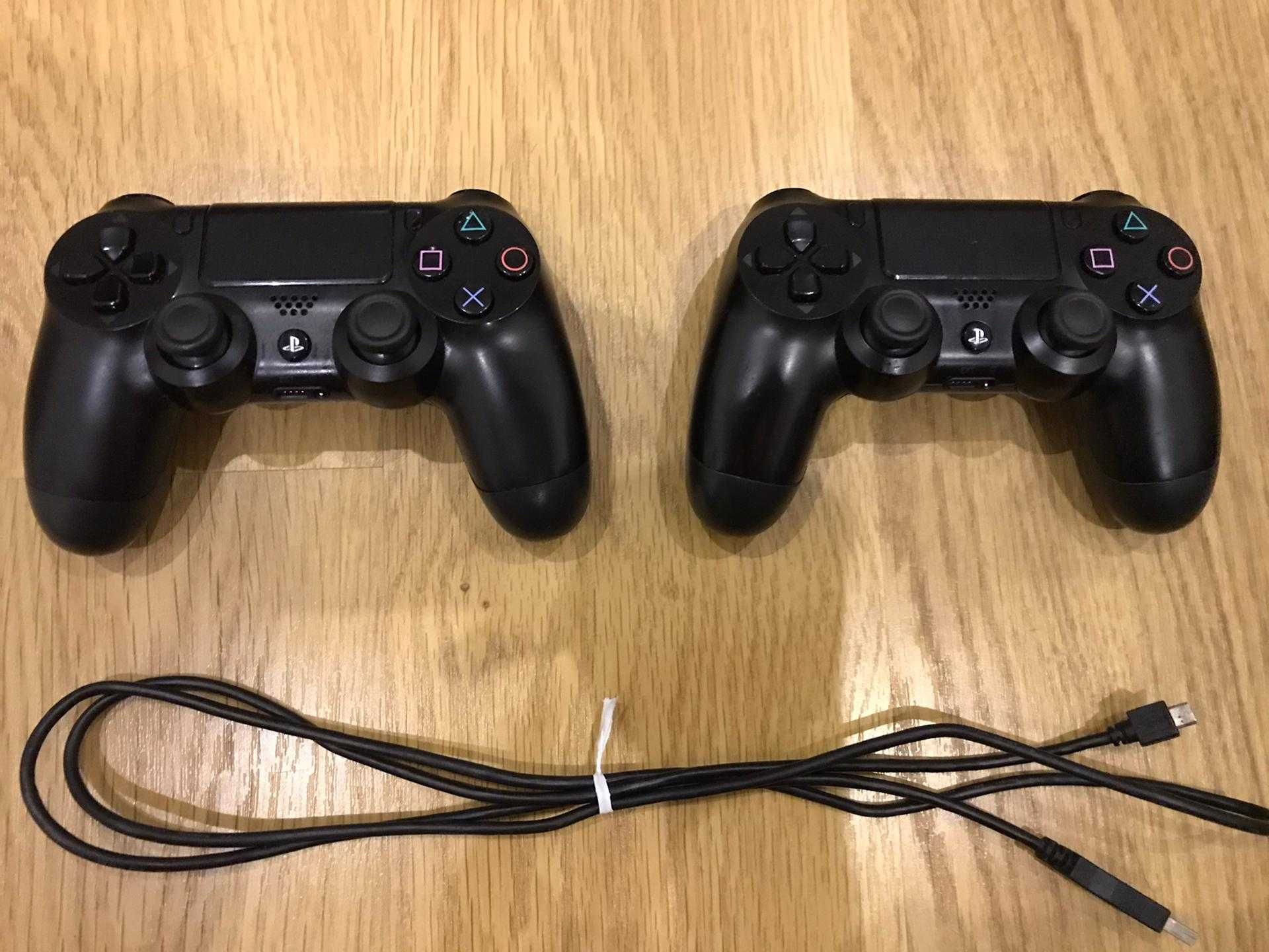 PlayStation 4 (PS4) - Ótimo estado