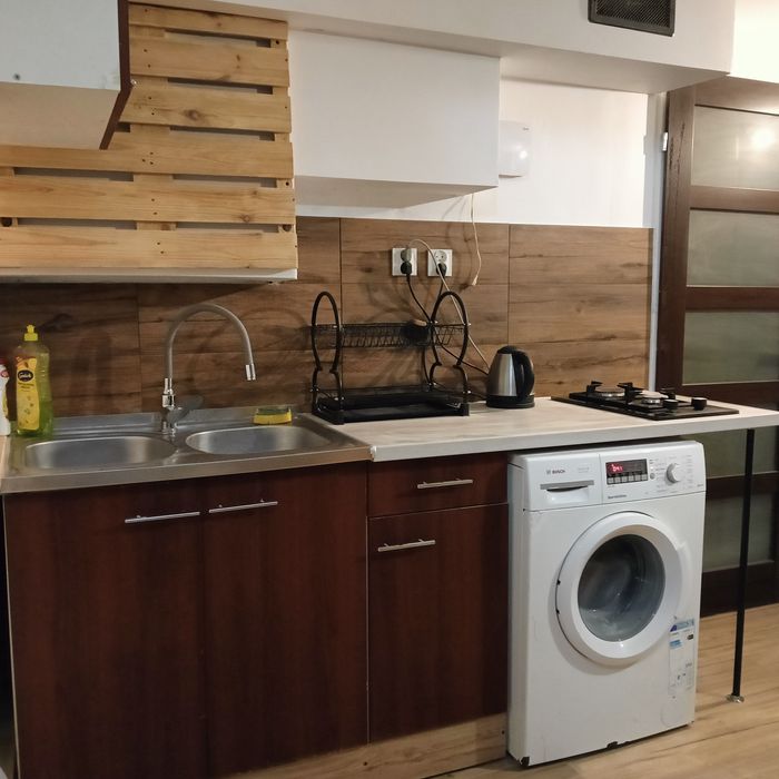 Pokój na spokojnym osiedlu Polna