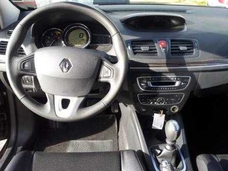 RENAULT MEGANE BREAK 1.5 DCI COM GARANTIA