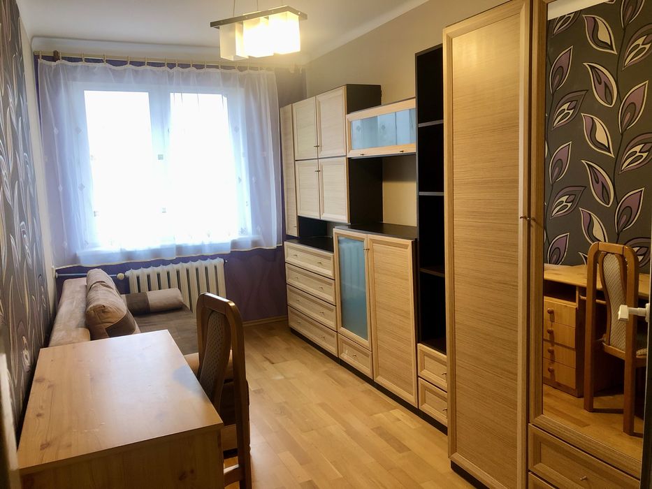 Mieszkanie 2 pokoje 49 m  na wynajem Złocieniecka Drawsko Pomorskie