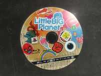 Jogo PS3 Little Big Planet 1