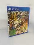 Gra Dragonball FighterZ PS4 PS5 Sony Play Station pudełkowa dragon bal