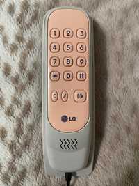 Телефон настенный LG