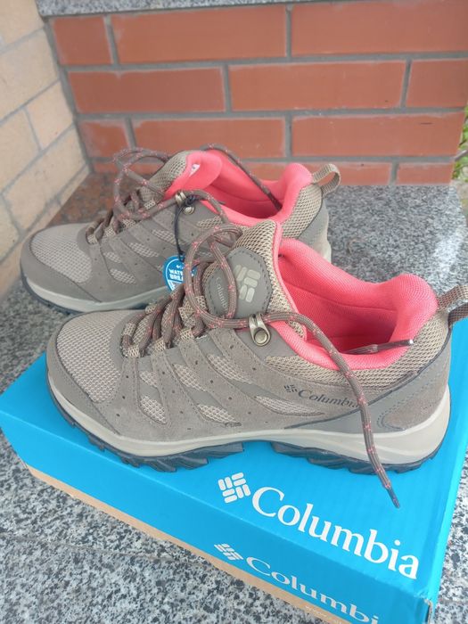 Кроссовки columbia Коламбия новые