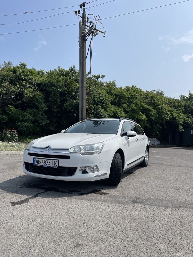 Продам Citroen C5