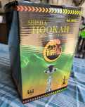 Shisha 45 cm 2 px