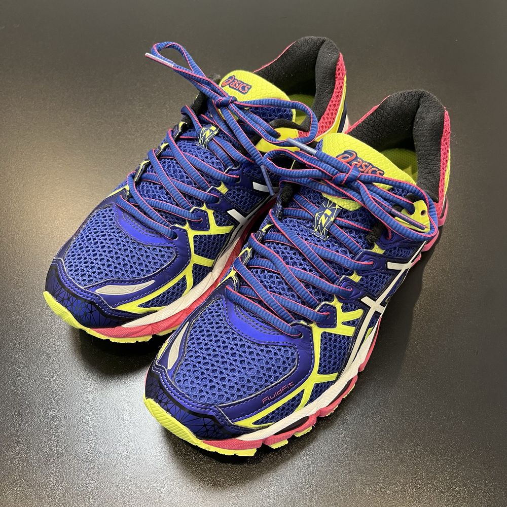 Asics kayano 21 (41,5)