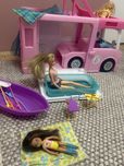 Barbie Kamper 3w1