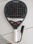 Raquete de Padel Nox AT10 12k de 2025