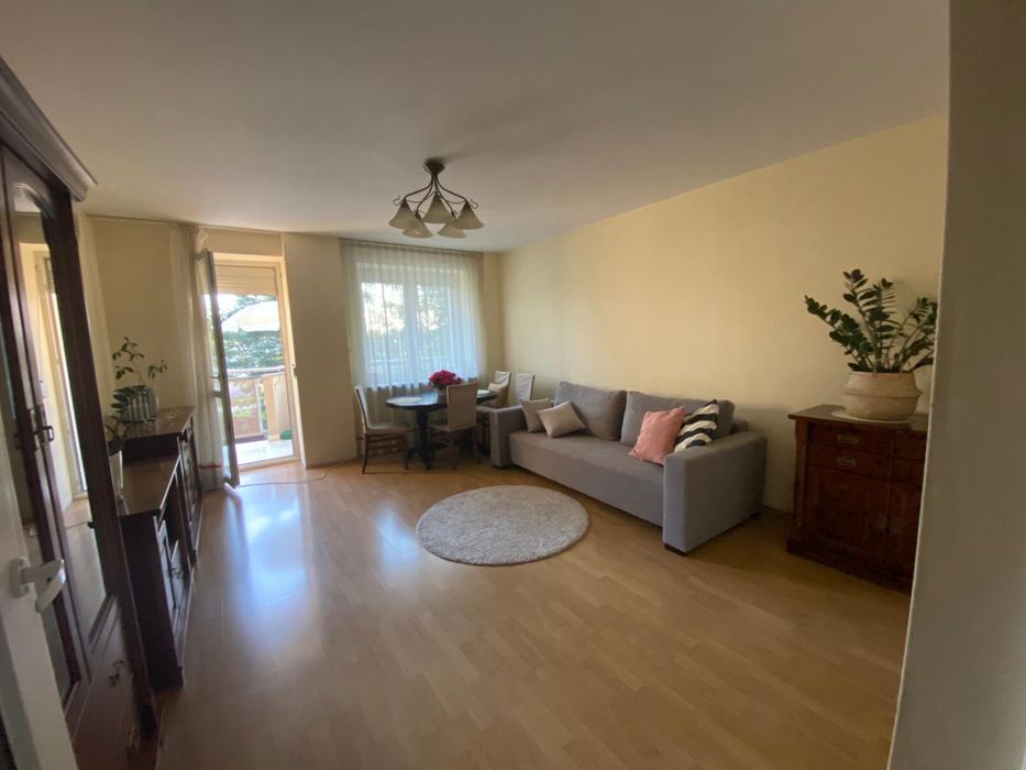 Mieszkanie Warszawa Wynajem