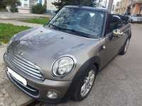 Mini Cooper D Cabrio