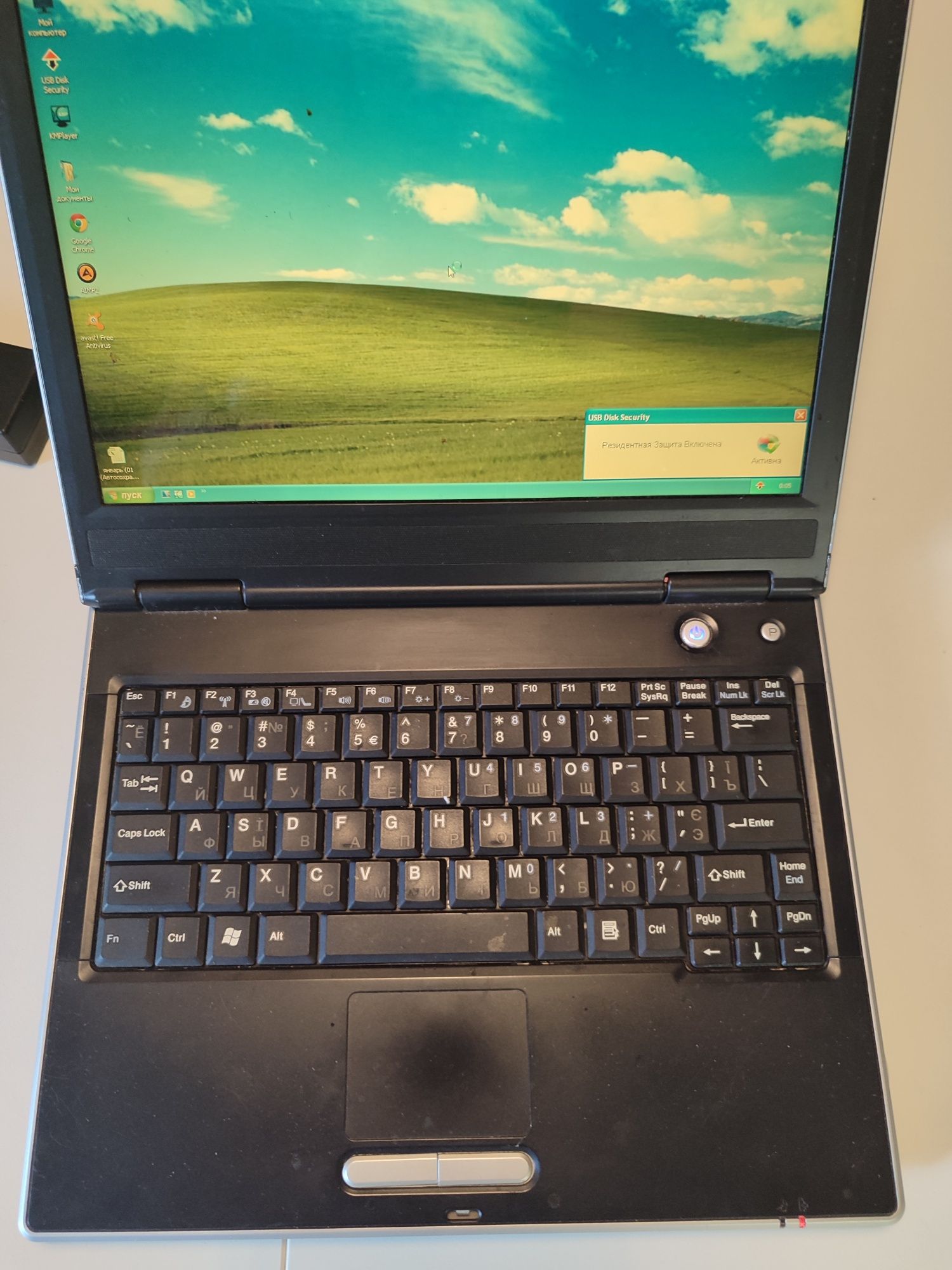 Нетбуки Acer Aspire NAV50, Prestigio Visconte 120