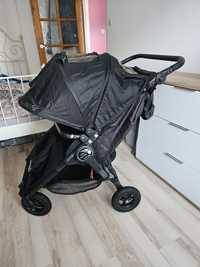 Baby Jogger city mini gt double podwojny blizniaczy