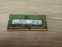 Pamięć RAM DDR 4 Samsung, M471A1K43CB1-CRC PC4-2400T 240, 1x8 GB