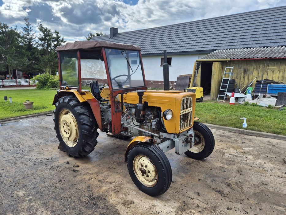 Ursus 330, 360, 3512 oryginał s k u p
