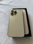 iPhone 13 Pro, 128gb neverlock