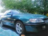 Opel Omega V6 3.0