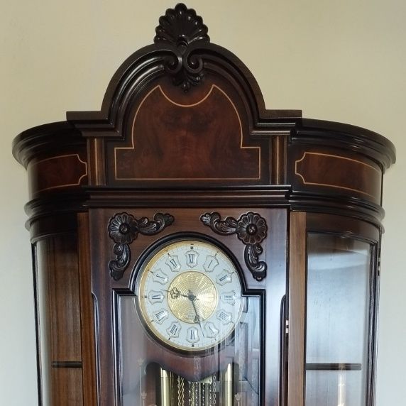 Relógio sala bom estado