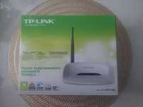 Router bezprzewodowy TP Link