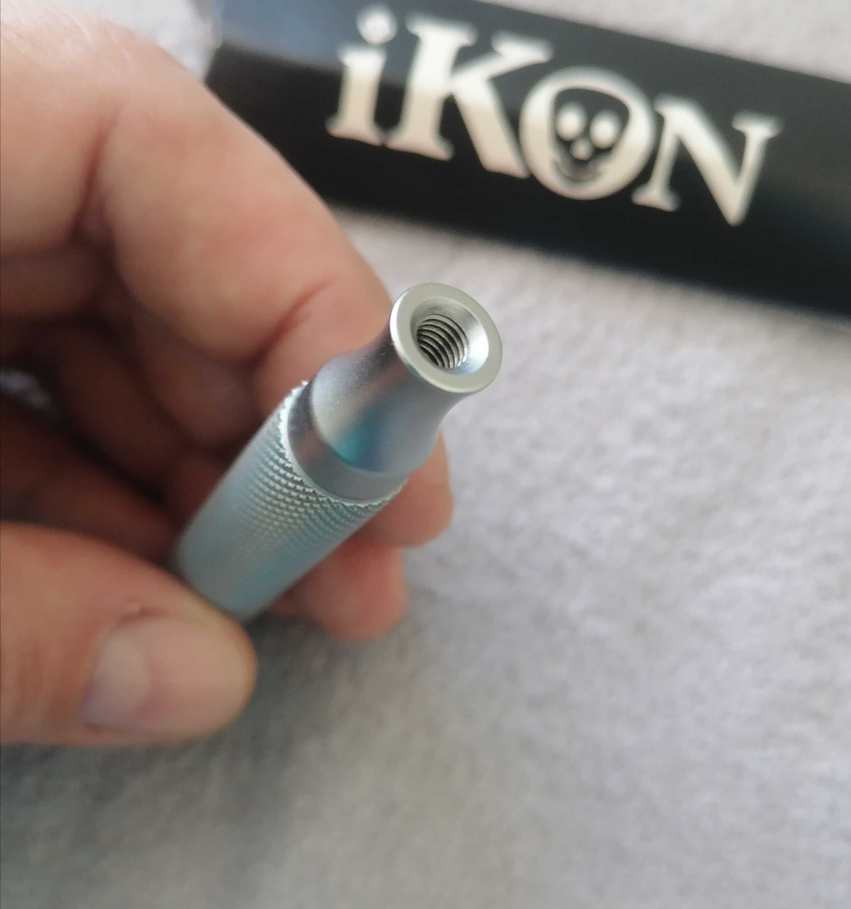Rączka od Maszynki do golenia na żyletki iKon Bulldog.