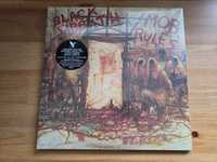 Black Sabbath Mob Rules 2LP 2021 *NOWA* Heavyweight Gatefold Hologram