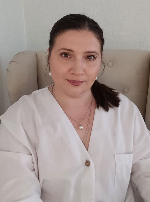 Психолог Бровари