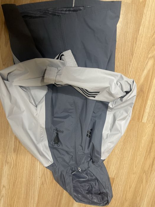 Casaco adidas liga dos campeões Istambul 23