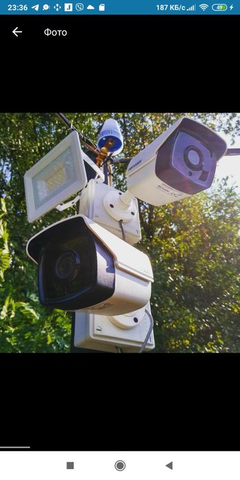 Камера Hikvision 2cd1h43g0-iz 2.8-12 установка настройка