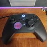 Xbox elite 2 krzyżyk krzyzak d-pad akcesoria w kolorze rainbow